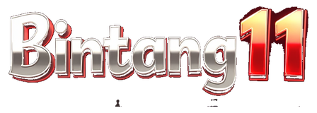 bintang11 slot logo